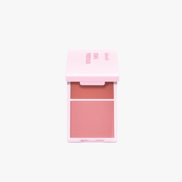 Blush and Eyeshadow 2-in-1 Palette