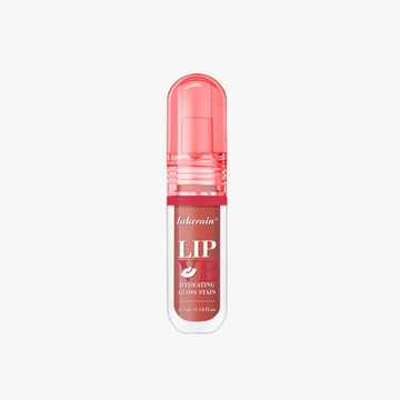 Vitamin B lip glaze