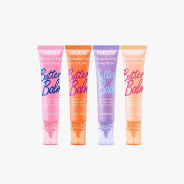 4-color hydrating lipstick set
