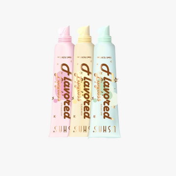 3-color hydrating lipstick set