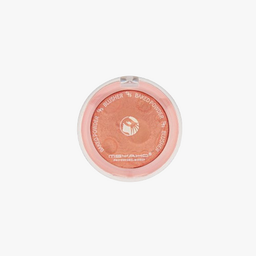 Highlighter Blush Palette