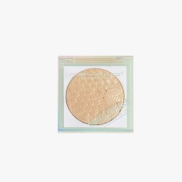 Highlighter Eyeshadow Brightening Baking Powder