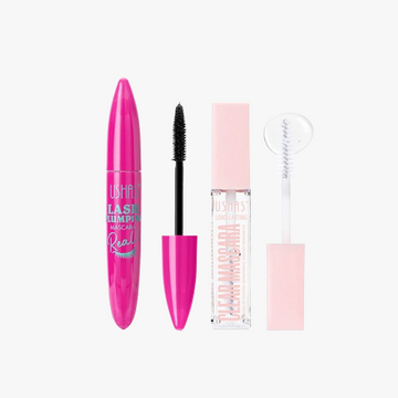 Eyelash Primer + Mascara Set