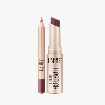 Lipstick and Lip Liner Set