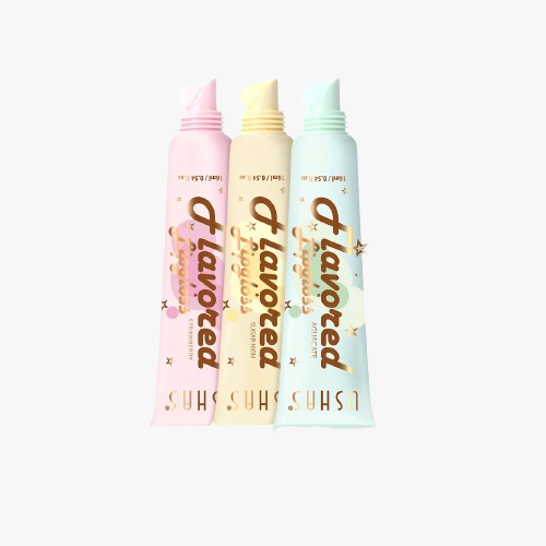 3-color hydrating lipstick set