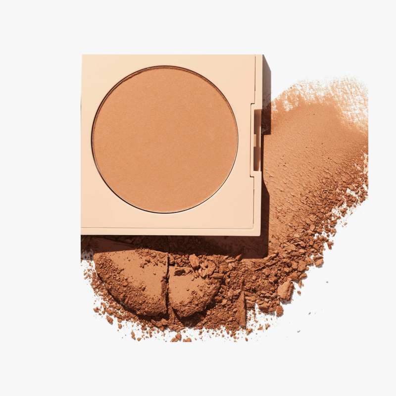 Bronzing Powder