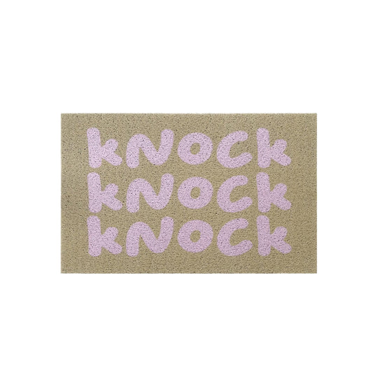 Hallway floor mats