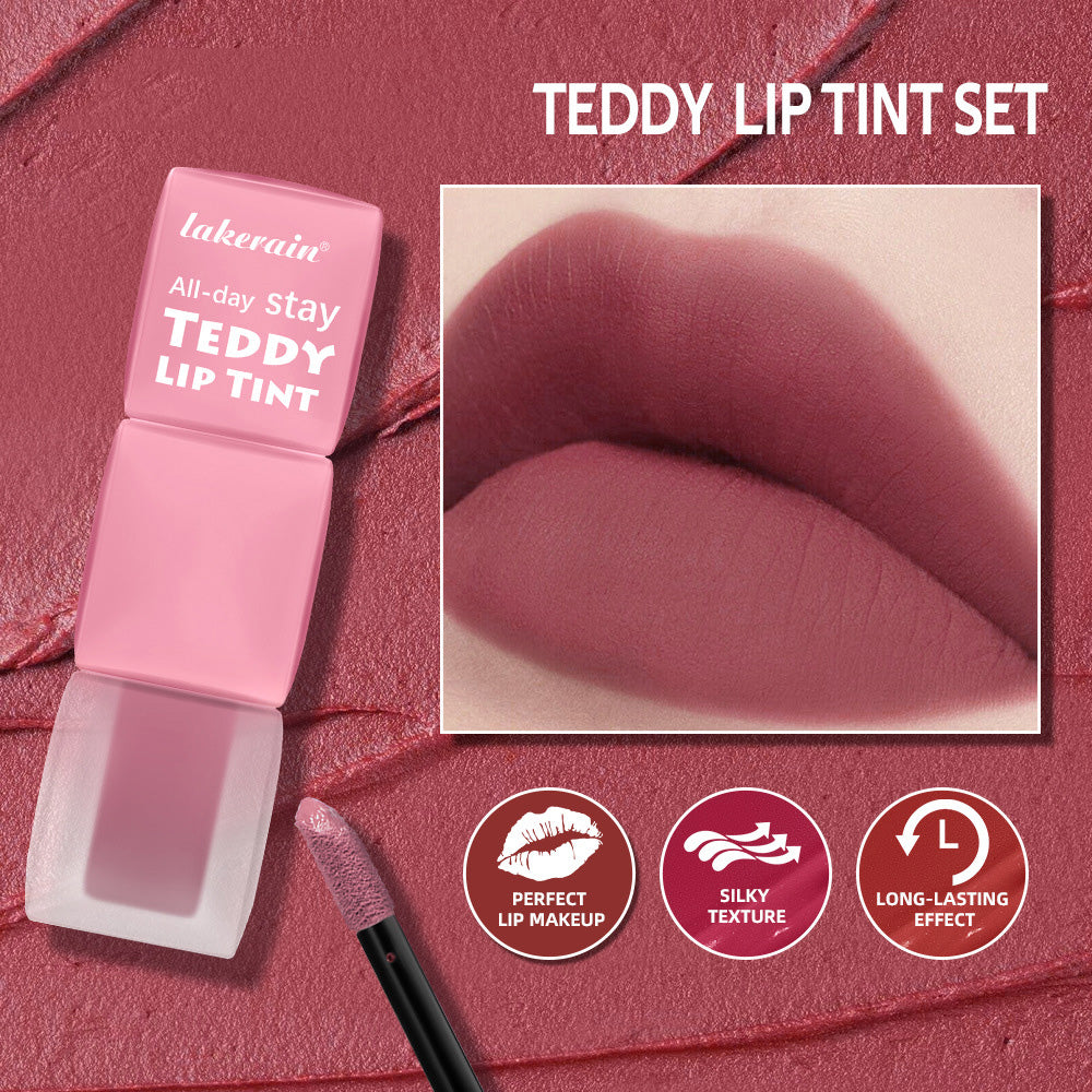 Velvet Lip Gloss