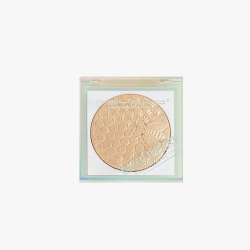 Highlighter Eyeshadow Brightening Baking Powder