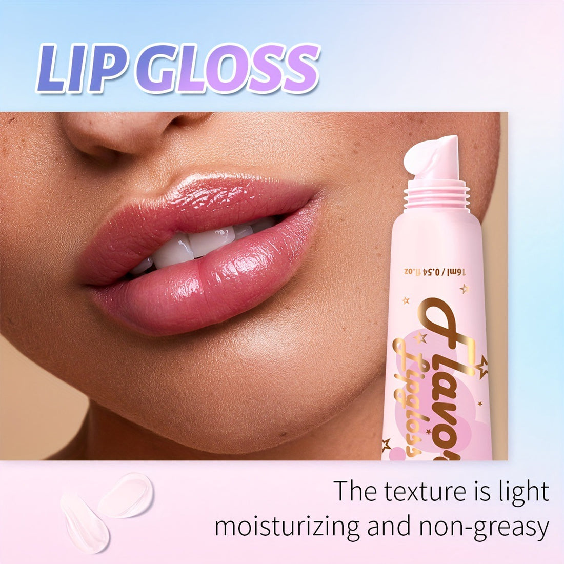 3-color hydrating lipstick set