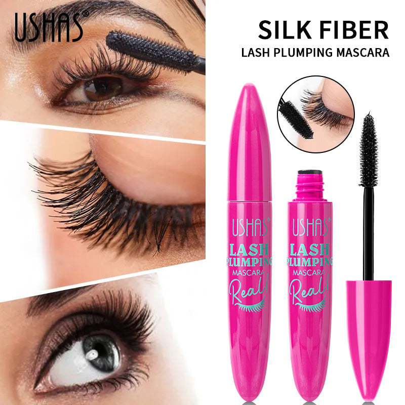 Eyelash Primer + Mascara Set