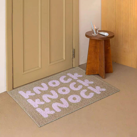 Hallway floor mats